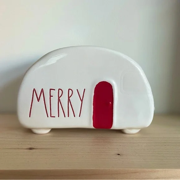 Rae Dunn Merry Caravan - Picture 2 of 2